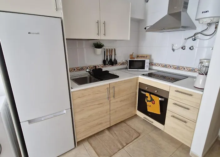 Apartamento El Rincon