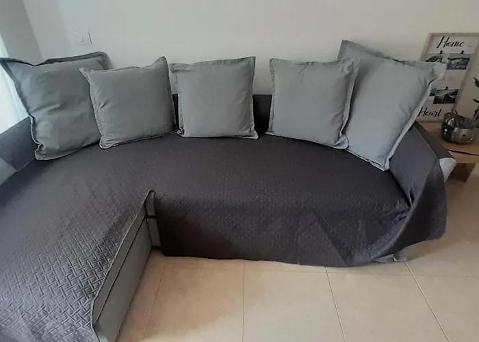 Apartamento El Rincon
