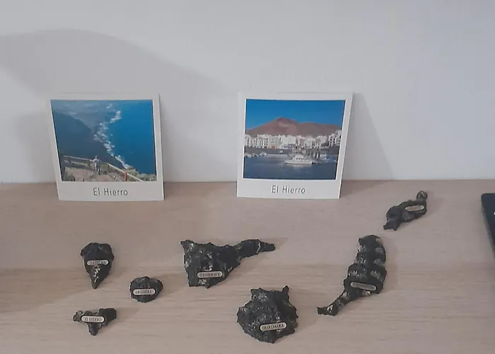 Apartamento El Rincon
