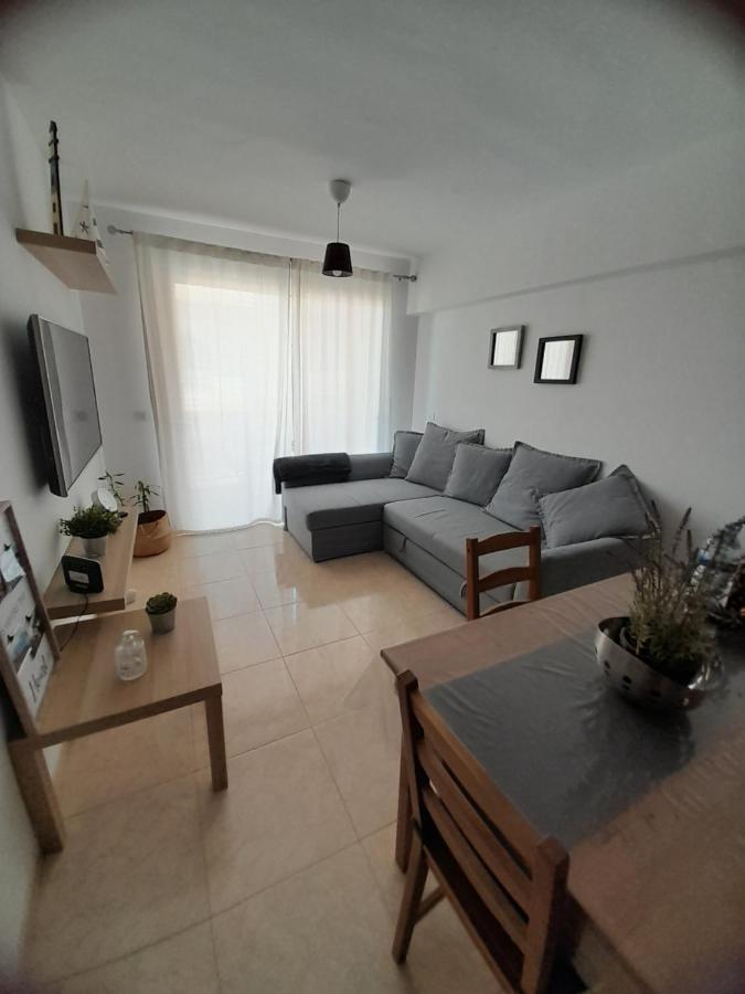 Apartment El Rincon