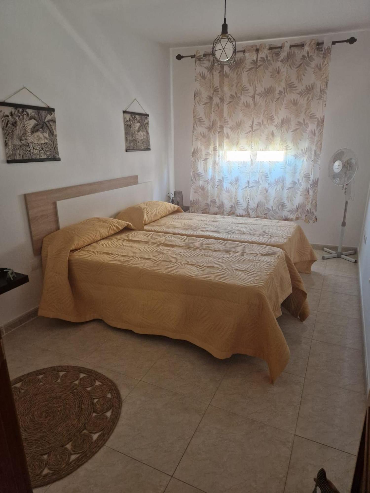 El Rincon Appartement La Restinga