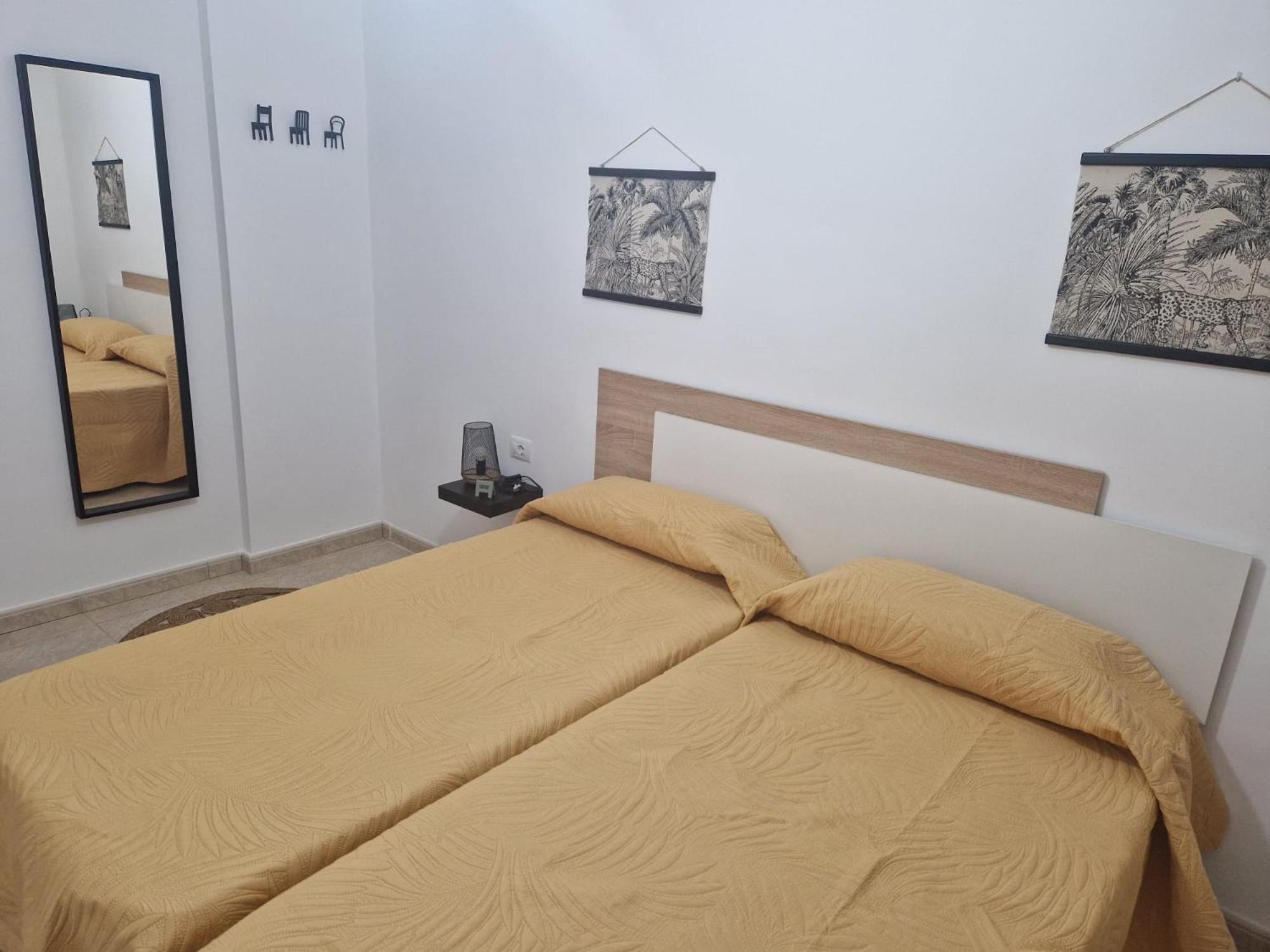 El Rincon Appartement