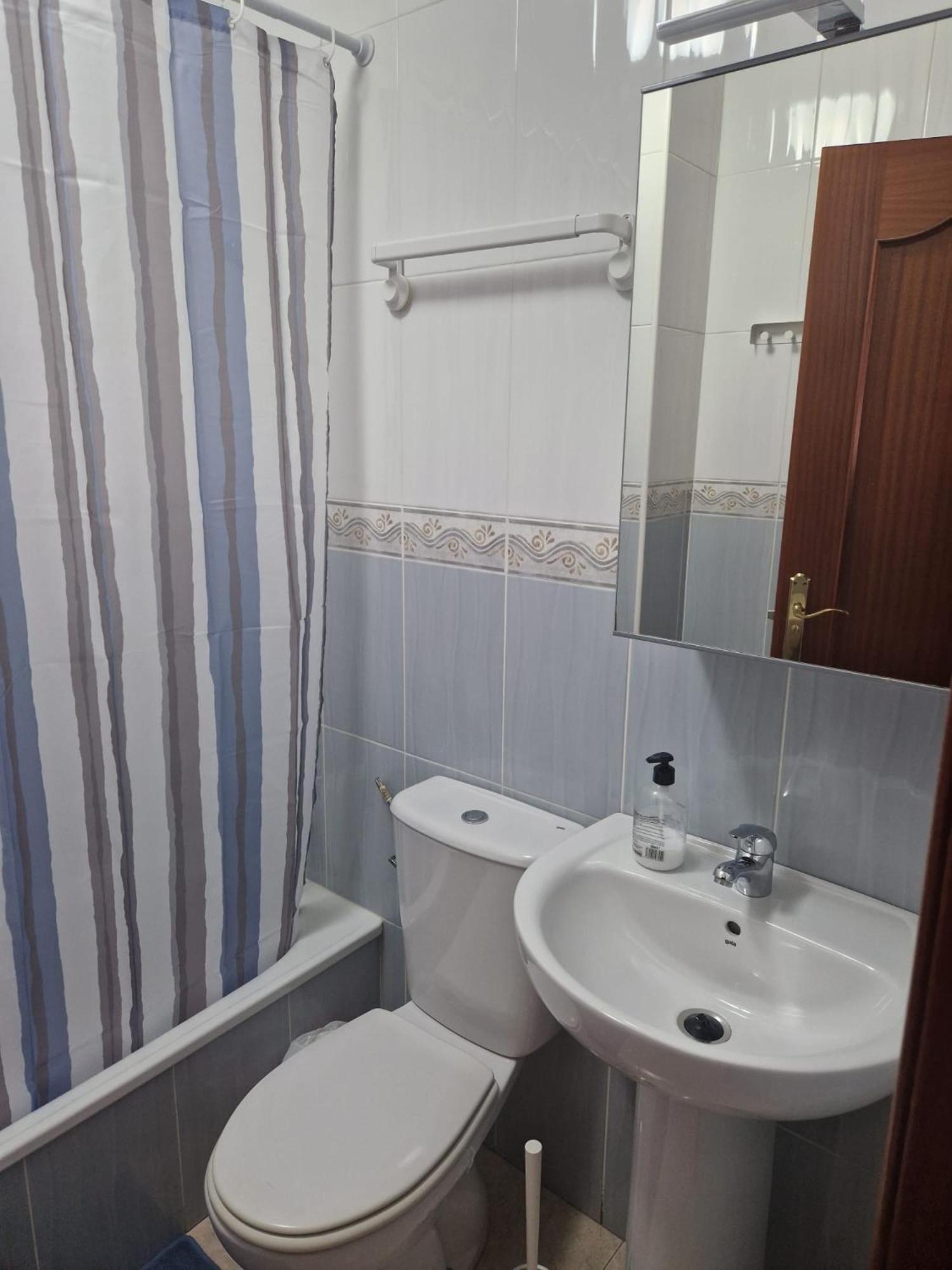 El Rincon Appartement
