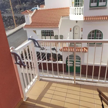 Apartamento El Rincon La Restinga Exterior photo