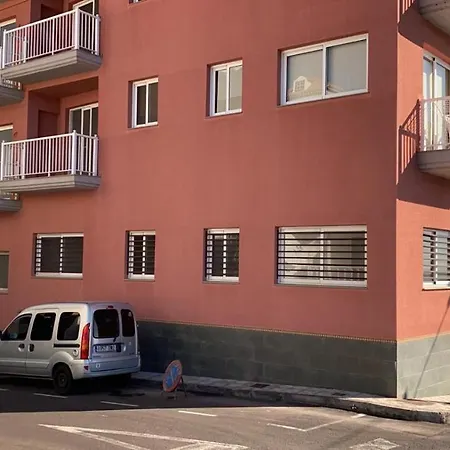 Apartamento El Rincon La Restinga Exterior photo