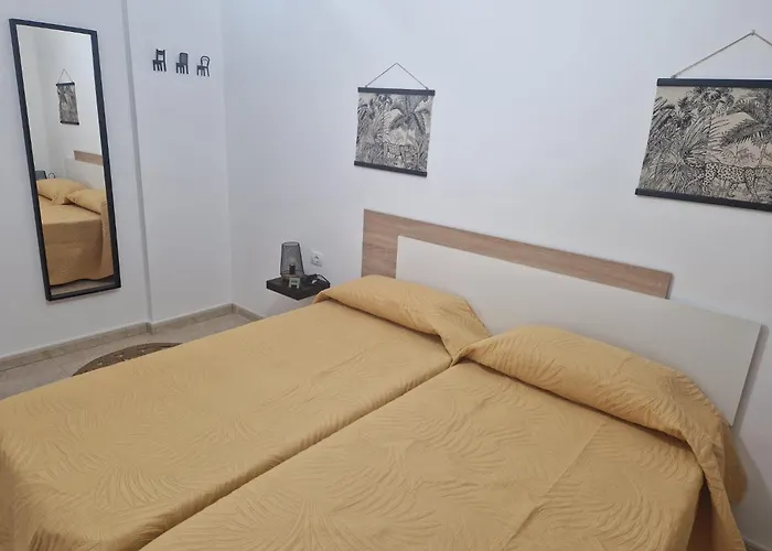 Apartamento El Rincon