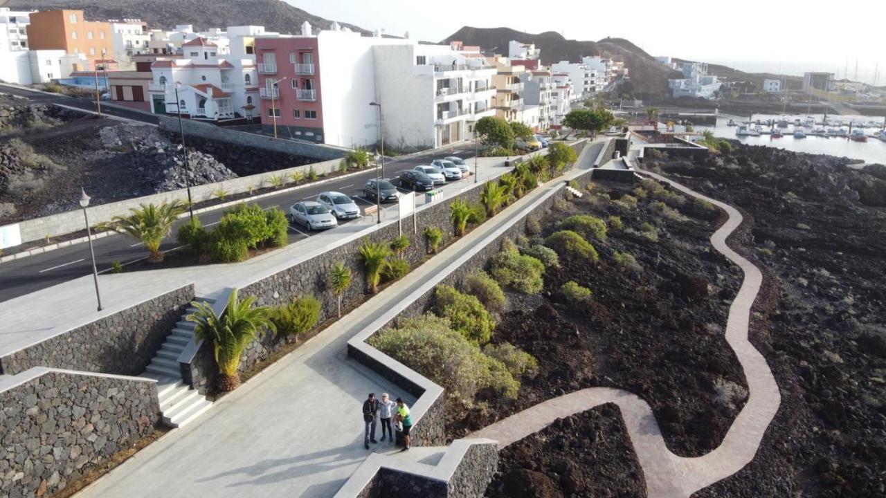 El Rincon Apartment *