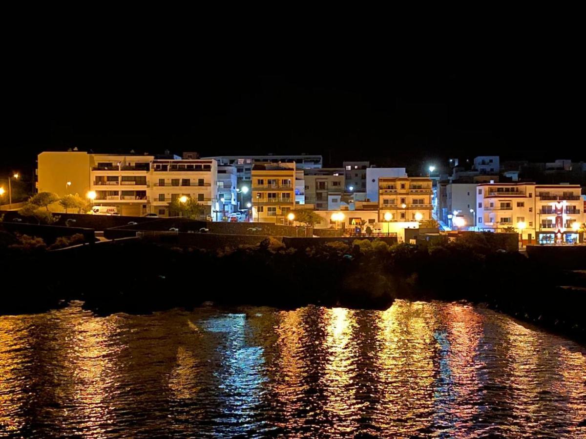 Apartament El Rincon La Restinga