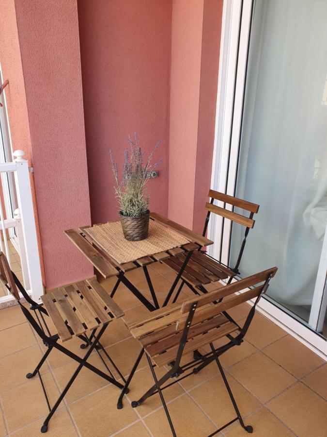 Apartment El Rincon *