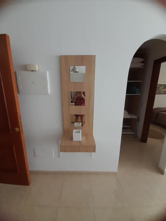 Apartment El Rincon *