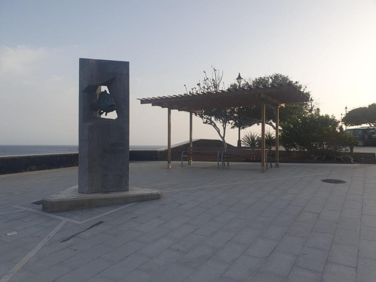 Apartament El Rincon *