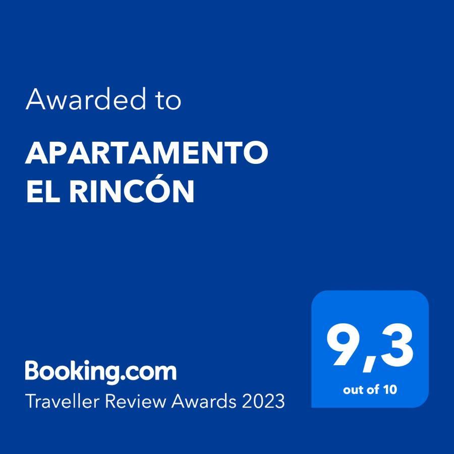 Apartment El Rincon