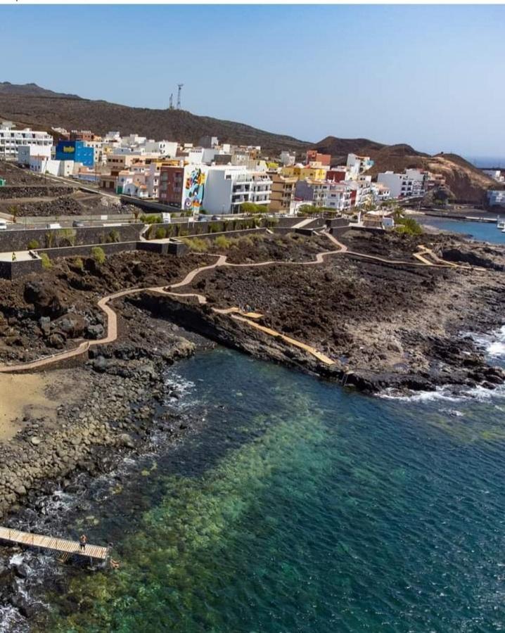 El Rincon La Restinga