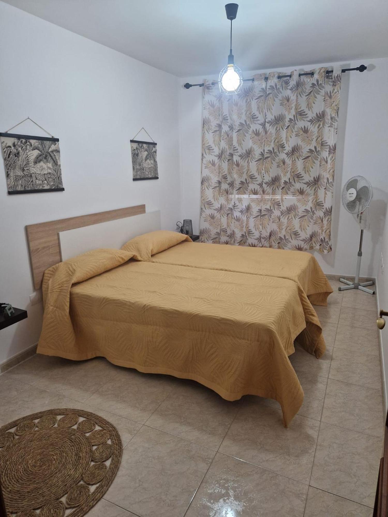 Apartment El Rincon