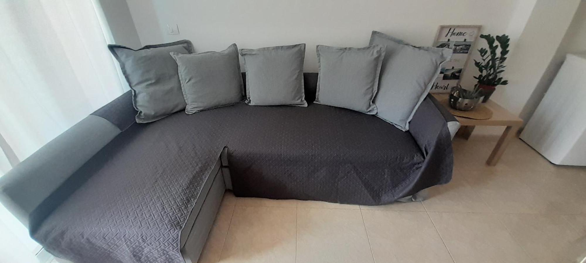 El Rincon Apartment *