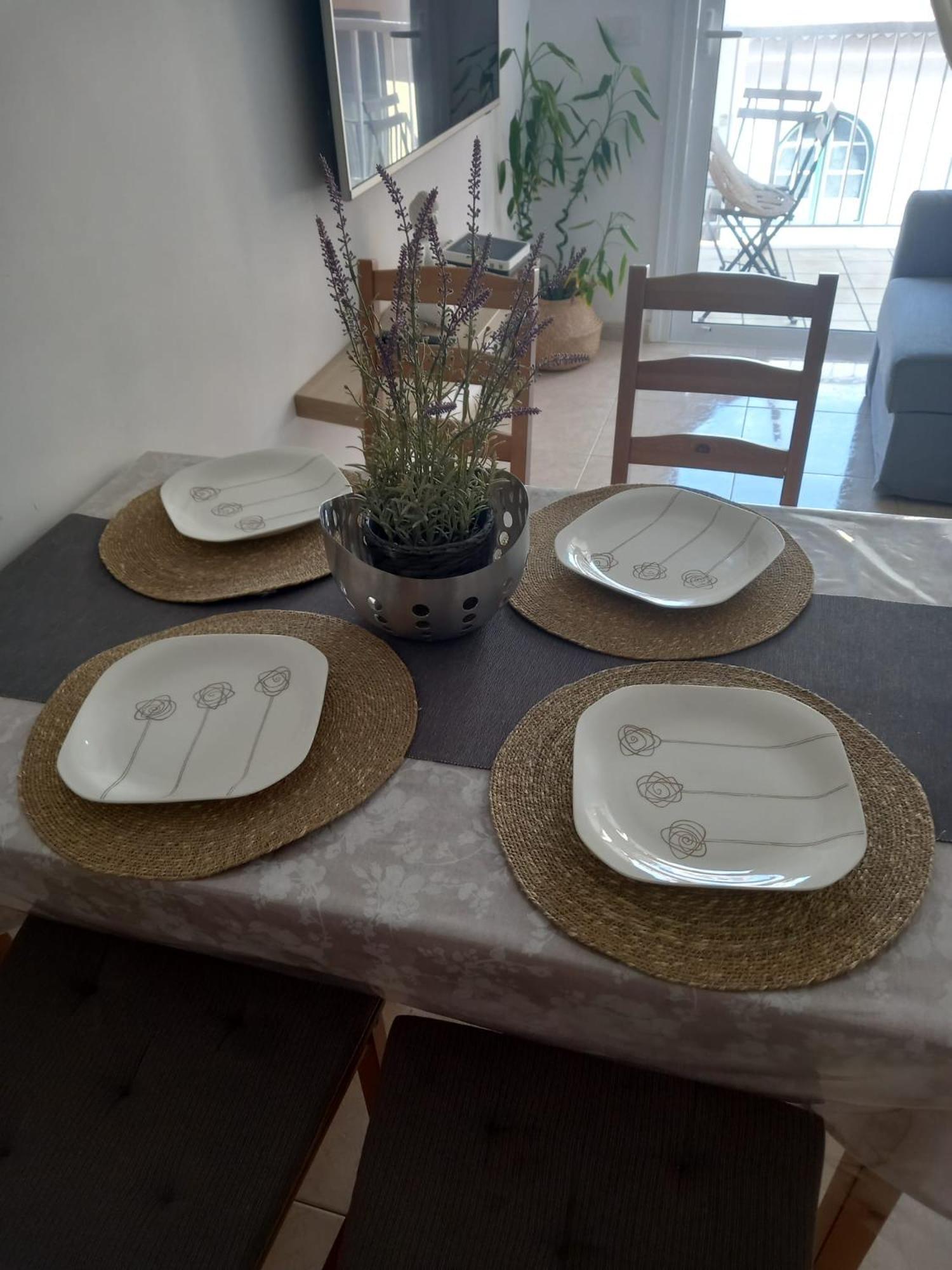 Apartment El Rincon